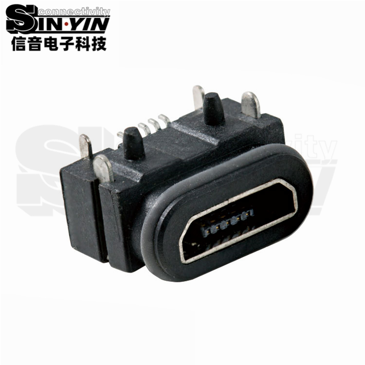 SYC-M7SS-Y-0-USB連接器