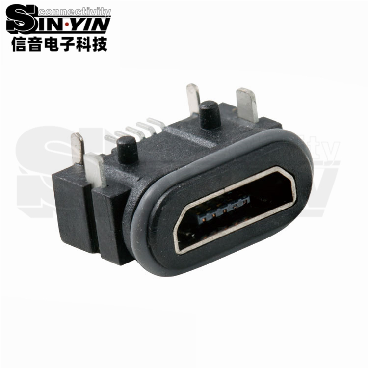 SYC-M7SS-Y-1-USB連接器